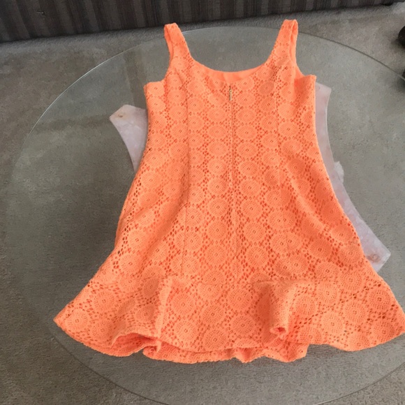 NWOT Lilly Pultizer Sevilla Dress - Picture 7 of 8